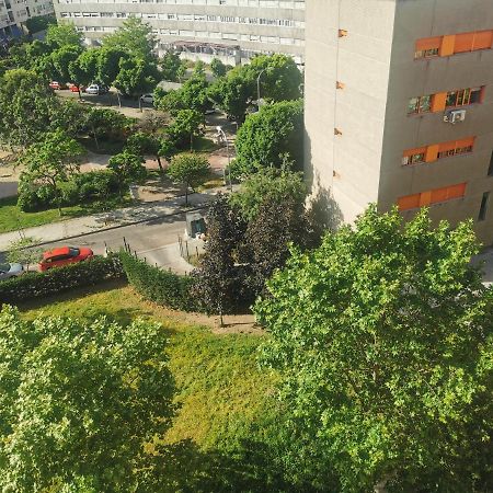 Norna Madrid Exterior photo