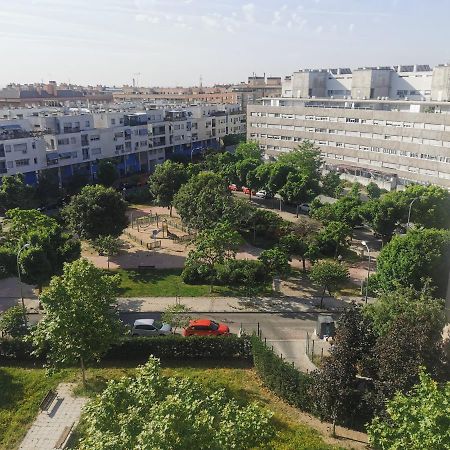 Norna Madrid Exterior photo
