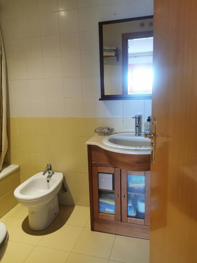 Norna Madrid Exterior photo