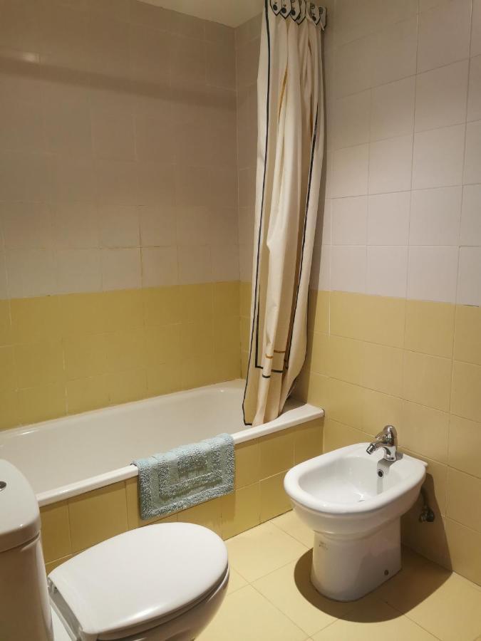 Norna Madrid Exterior photo