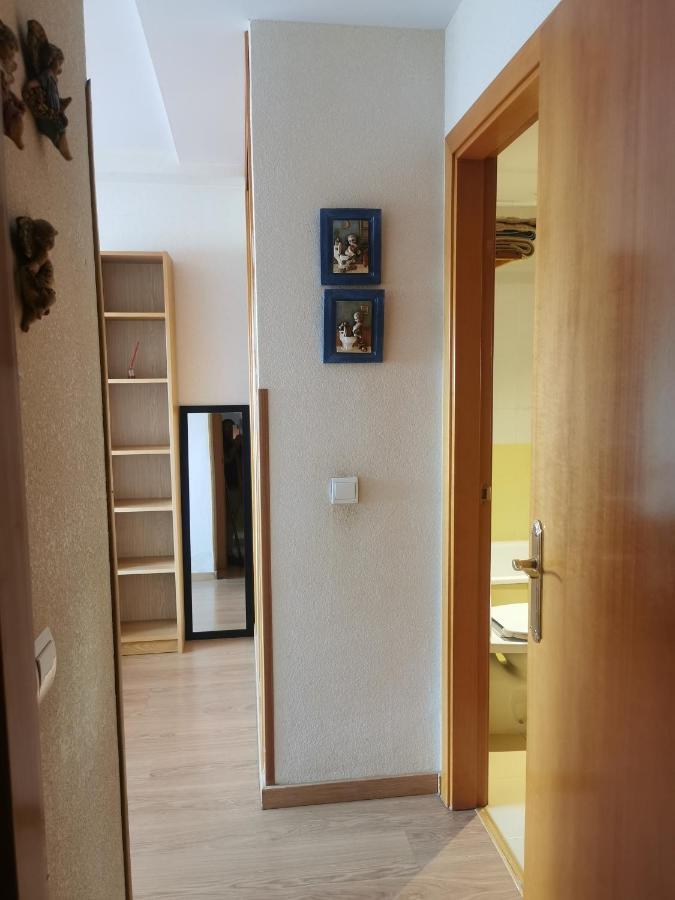 Norna Madrid Exterior photo