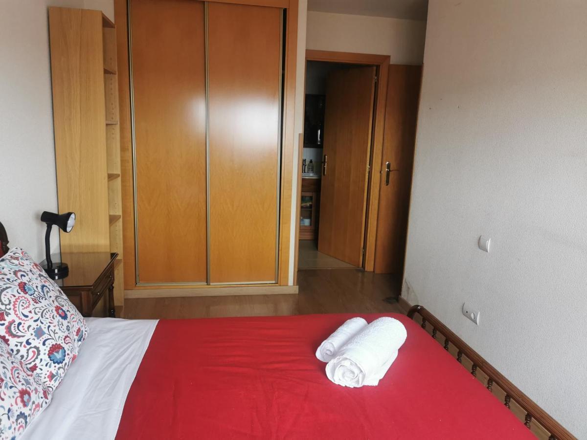 Norna Madrid Exterior photo